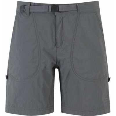 Pantalones Cortos Mountain Equipment Approach Mujer Gris - Chile RCN978546